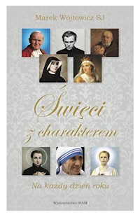 Widzieliśmy Pana - Józef Augustyn SJ - ebook