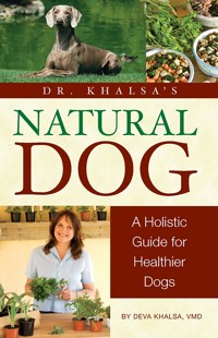 Natural Dog -  - ebook