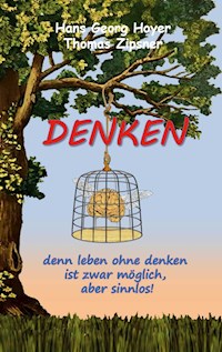 Denken - Thomas Zipsner - ebook