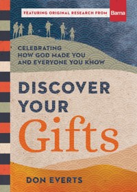 Discover Your Gifts - Don Everts - ebook