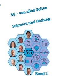 5G von allen Seiten, Band 2 - David Schläpfer - ebook