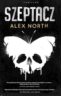 Szeptacz - Alex North - ebook + audiobook + książka