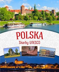 Polska Skarby UNESCO -  - książka