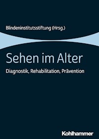 Sehen im Alter -  - ebook