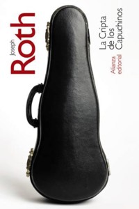 La Cripta de los Capuchinos - Joseph Roth - ebook