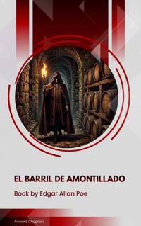 El barril de amontillado - Edgar Allan Poe - ebook