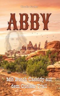 Abby I - Claudia Fischer - ebook