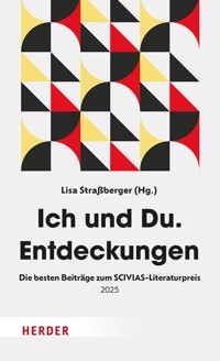 Ich und Du. Entdeckungen -  - ebook