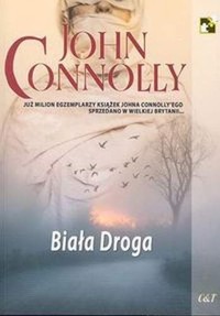 Biała Droga - Connolly John - ebook