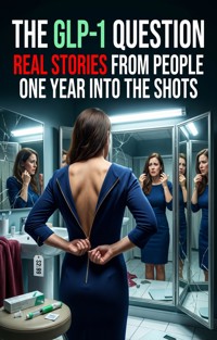 The GLP-1 Question - Dr. Anna Whitfield - ebook