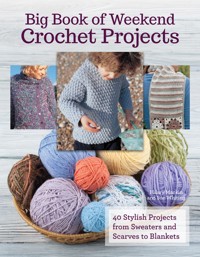 Big Book Of Weekend Crochet Projects - Hilary Mackin - ebook