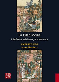 La Edad Media, I - Umberto Eco - ebook
