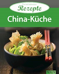 China-Küche -  - ebook