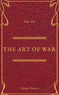 The Art of War (Olymp Classics) - Tzu Sun - ebook