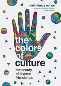 The Colors of Culture - MelindaJoy Mingo - ebook