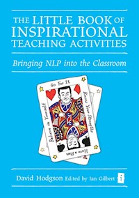 The Little Book of Inspirational Teaching Activities - David Hodgson - ebook