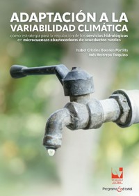 Adaptación a la variabilidad climática - Isabel Cristina Bolaños Portilla - ebook