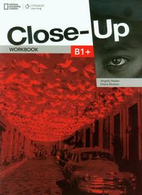Close-Up 2 Workbook + CD Upper Intermediate B1+ -  - książka
