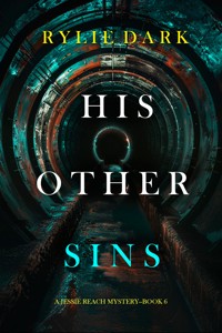 His Other Sins (A Jessie Reach Mystery—Book Six) - Rylie Dark - ebook