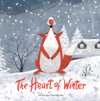 The Heart of Winter - Montagnana Alessandro - ebook