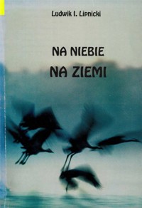 Na niebie na ziemi - Ludwik Ireneusz Lipnicki - ebook