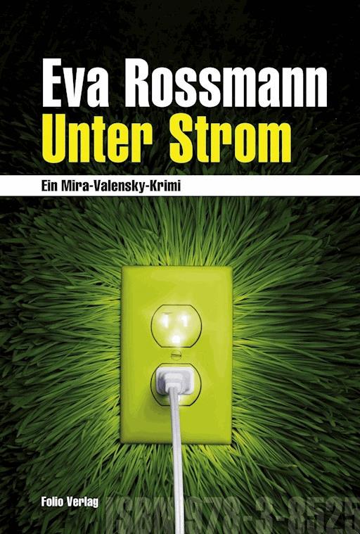 Unterm Messer Eva Rossmann Ebook Legimi Online