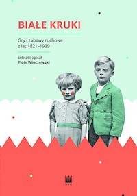 Białe Kruki -  - książka