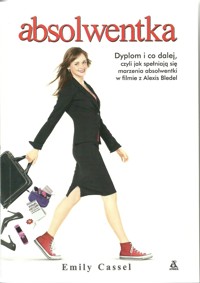 Absolwentka - Emily Cassel - ebook