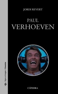 Paul Verhoeven - Jordi Revert - ebook