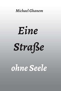 Eine Straße ohne Seele - Michael Ghanem - ebook