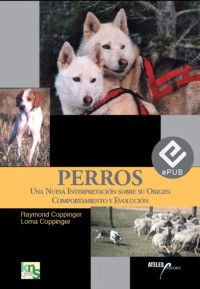 Perros - Coppinger Raymond - ebook