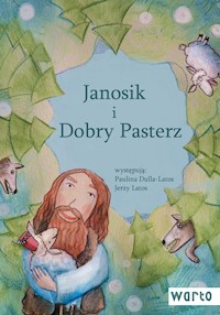 Janosik i Dobry Pasterz - Jerzy Latos - audiobook