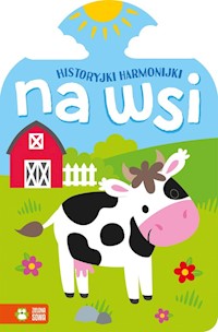 Historyjki harmonijki Na wsi -  - książka