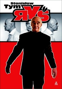 Ryś - Tym Stanisław - książka