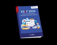 KSeF 2026. Praktyczny przewodnik - wskazówki, przykłady, schematy - zbiorowa praca - książka