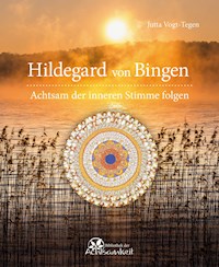 Hildegard von Bingen - Jutta Vogt-Tegen - ebook