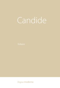 Candide - Voltaire - ebook