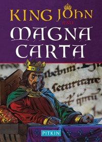 King John and Magna Carta - Sean McGlynn - ebook