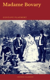 Madame Bovary (Cronos Classics) - Gustave Flaubert - ebook
