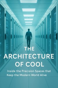 The Architecture of Cool - Hannah Brooks - ebook