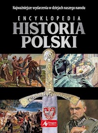 Encyklopedia Historia Polski - Jaworski Robert, Henski Paweł - książka