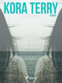 Kora Terry - Hans-Caspar von Zobeltitz - ebook