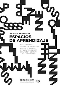 Espacios de aprendizaje - Michele Albanelli - ebook