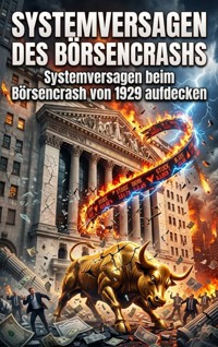 Systemversagen des Börsencrashs - Ulrich Wagner - ebook