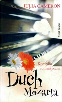 Duch Mozarta - Julia Cameron - ebook