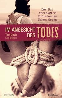 Im Angesicht des Todes - Doyle Tom - ebook