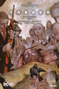 Fables (Deluxe Edition) - Bd. 8 - Bill Willingham - ebook