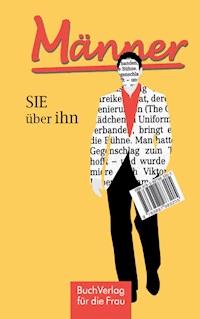 Männer - Sie über ihn - Ute Scheffler - ebook