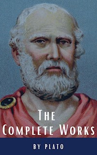 Plato: The Complete Works (31 Books) - Plato - ebook