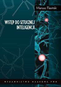 Wstęp do sztucznej inteligencji - Flasiński Mariusz - książka